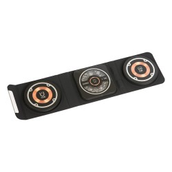 Cargador Sohar - TH-209