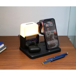 Cargador Donato - TH-234