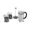 Set Cafetero Ajaccio - TMPS 190