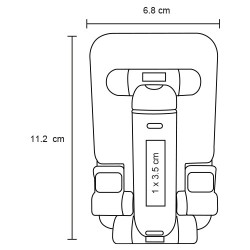 Soporte Screen - SO 099
