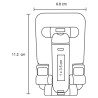 Soporte Screen - SO 099