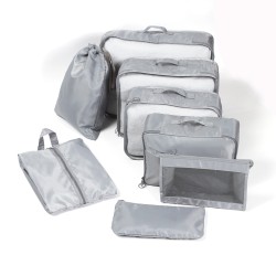 Set de Bolsos Organizadores
