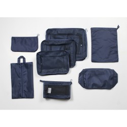 Set de Bolsos Organizadores - TX-122