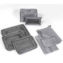 Set de Bolsos Organizadores - TX-122