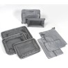 Set de Bolsos Organizadores - TX-122