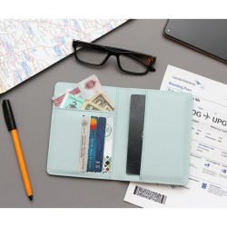 Porta pasaporte Narbona - TX-074