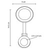 Soporte Vision - SO 192