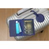 Porta Pasaporte Sautens - EX-096