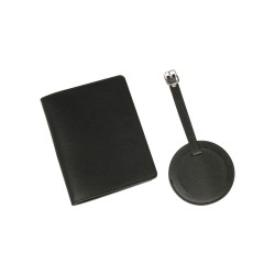 Porta Pasaporte Sautens - EX-096