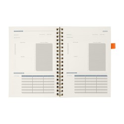 Agenda Semanal Terra 2026 - AGTS 026