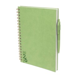 Agenda Semanal Terra 2026 - AGTS 026