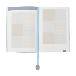 Agenda Semanal Clásica 2026 - AGCS 026