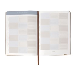 Agenda Diaria Ultra 2026 - AGDU 026