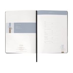 Agenda Diaria Ultra 2026 - AGDU 026