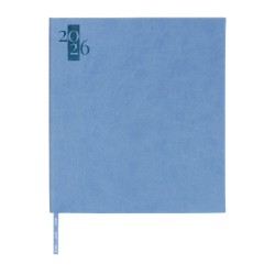Agenda Ejecutiva Clásica 2026 - AGE 026