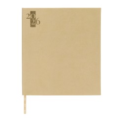 Agenda Ejecutiva Clásica 2026 - AGE 026