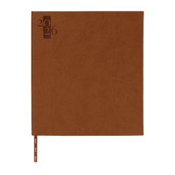 Agenda Ejecutiva Clásica 2026 - AGE 026