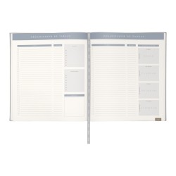 Agenda Ejecutiva Clásica 2026 - AGE 026