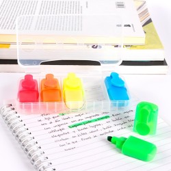 Set de Marcadores Vancouver - DK-039