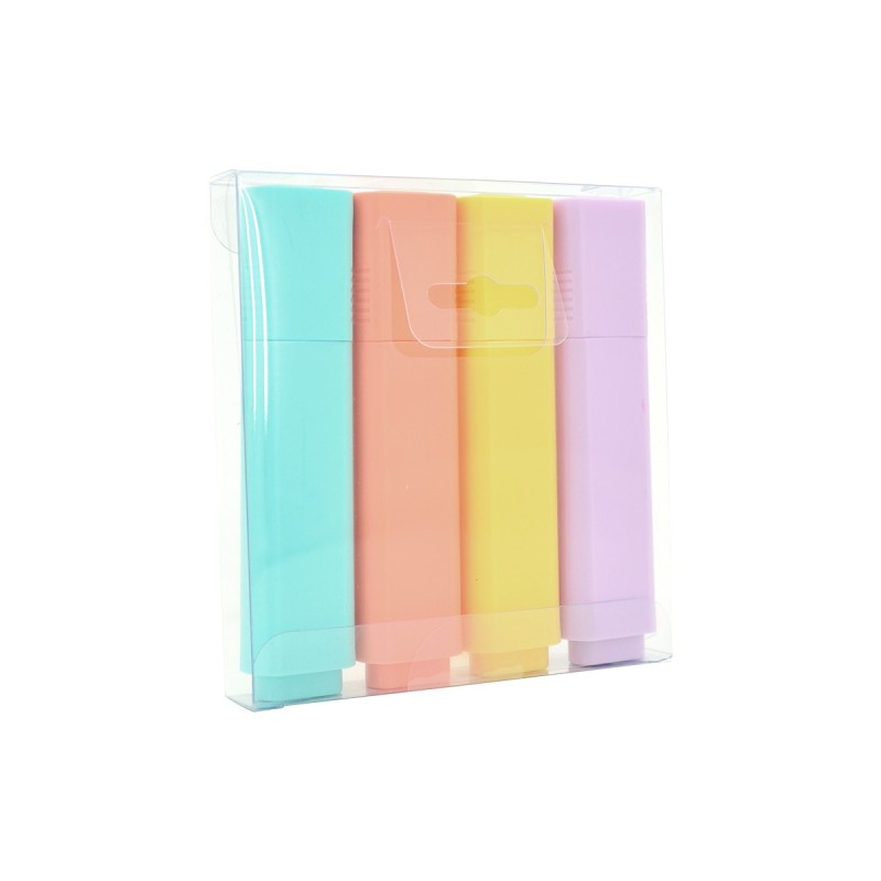 Set de Marcatextos Lesse - DK-083