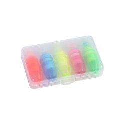 Set de Marcatextos Bolzano - DK-085