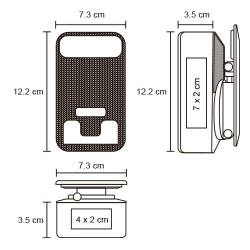 Bocina Lipa - SO 135
