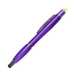 Bolígrafo Luki - BL-092