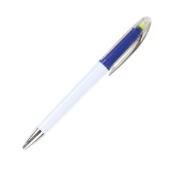 Bolígrafo Asís - BL-140