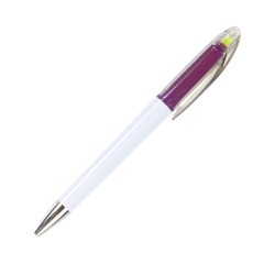 Bolígrafo Asís - BL-140