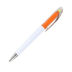 Bolígrafo Asís - BL-140