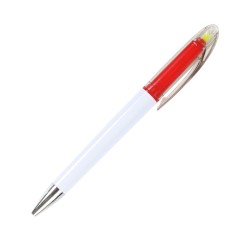 Bolígrafo Asís - BL-140