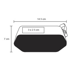 Mini Bocina Wagnery - SO 036