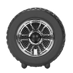 Bocina Pirelli