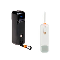 Power Bank Proms