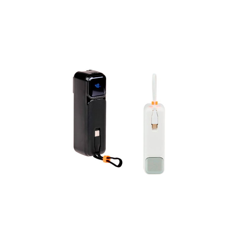 Power Bank Proms Power Bank Proms