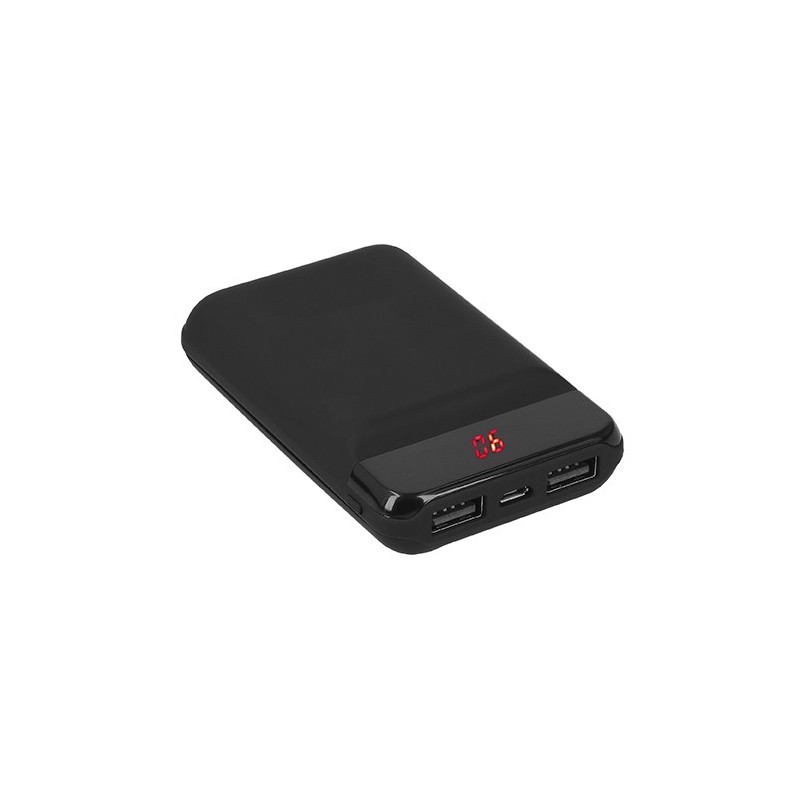 Power Bank Tempus