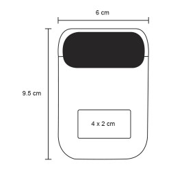 Power Bank Tempus - SO 058