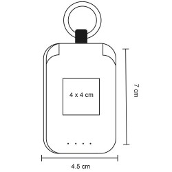 Power Bank Tona - SO 173