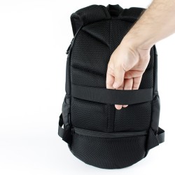 Mochila Sheru - MOC-SHE