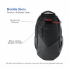 Mochila Sheru - MOC-SHE