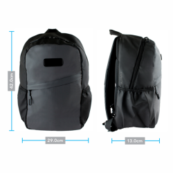 Mochila Diagonal - MOC-DIA