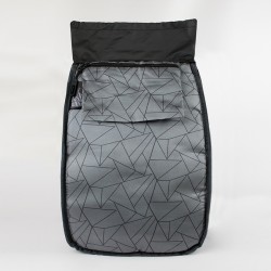 Mochila Sack - MOC-SAC