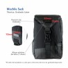 Mochila Sack - MOC-SAC