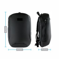 Mochila Takayama Gizmo | Personalizada con tu Logo