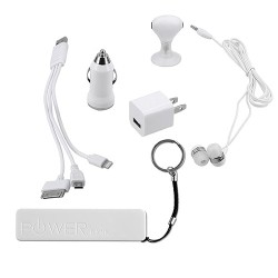 Set de Power Bank Irish - SO 045