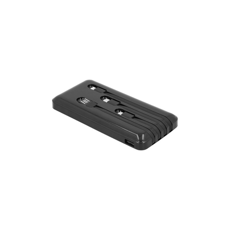 Power Bank Flat