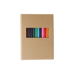 Set Ecológico Goa - DK-082