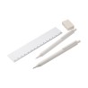 Set Escolar Antibacterial