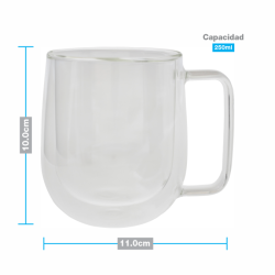 Taza Celsius - TAZ-CEL