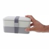 Lonchera Takayama Bento - LON-BEN